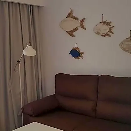 홀리데이파크 Castillo 2*