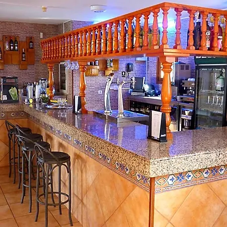 Castillo 2* 칼레타데푸스테