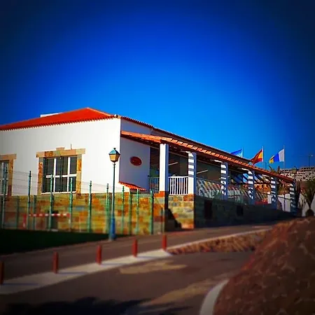 Castillo 홀리데이파크 칼레타데푸스테