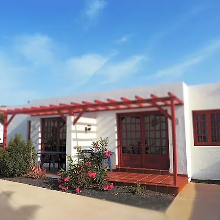 홀리데이파크 Castillo 2*