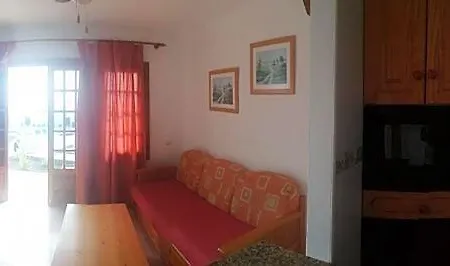 Castillo 칼레타데푸스테