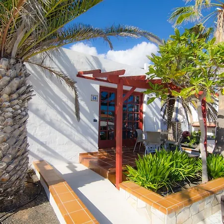 Castillo 2* 칼레타데푸스테