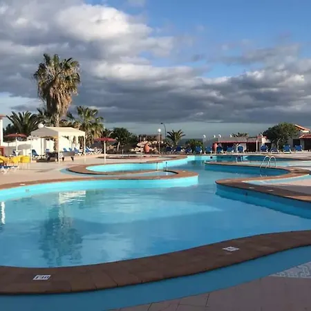 Castillo 2* Caleta De Fuste