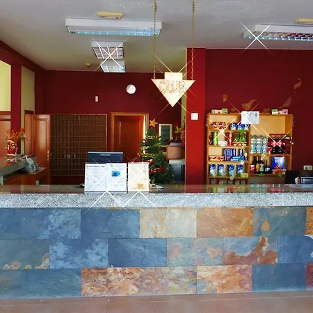 Castillo Ferienpark