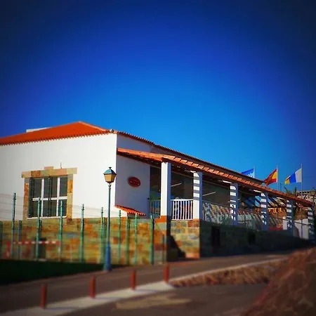 Castillo 2* 칼레타데푸스테