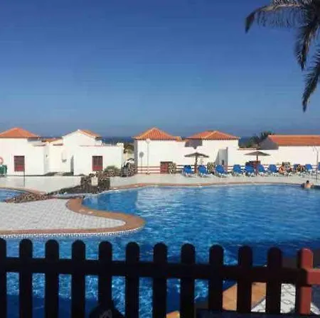 Castillo 홀리데이파크 칼레타데푸스테