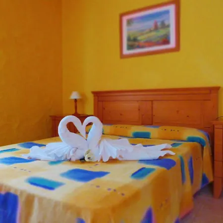 Castillo 2* Caleta De Fuste