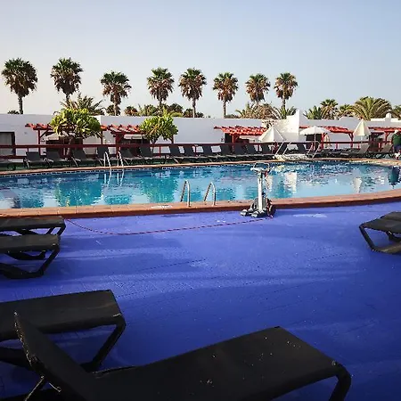 Castillo 2* 칼레타데푸스테