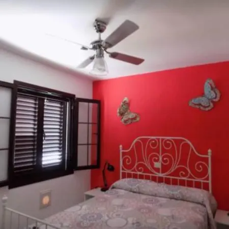 Castillo 칼레타데푸스테