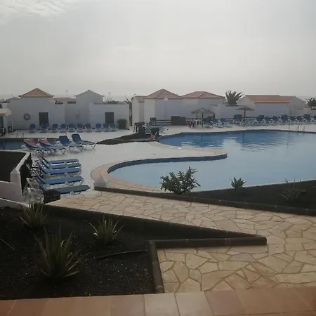 Ferienpark Castillo 2*