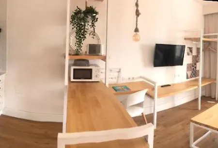 Castillo 홀리데이파크 칼레타데푸스테