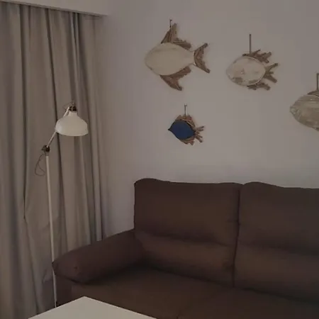 Castillo 칼레타데푸스테