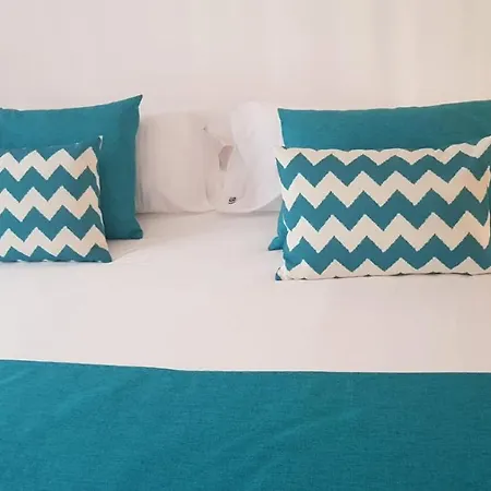 Castillo 2* Caleta De Fuste