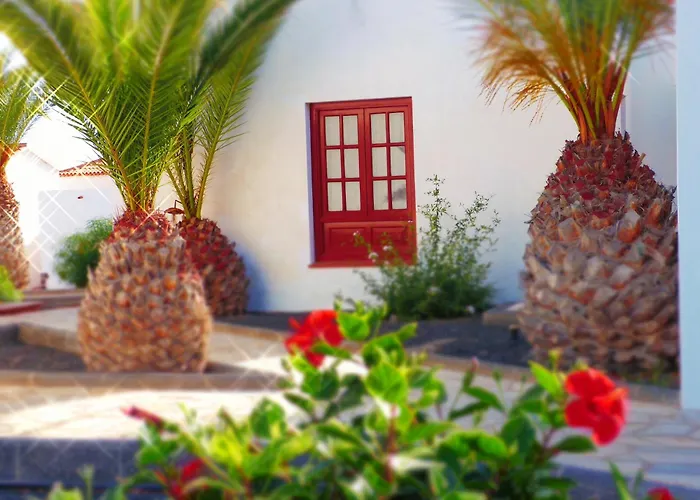 Castillo Holiday park Caleta De Fuste