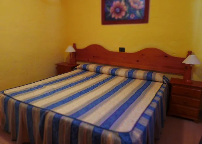 Castillo Holiday park Caleta De Fuste