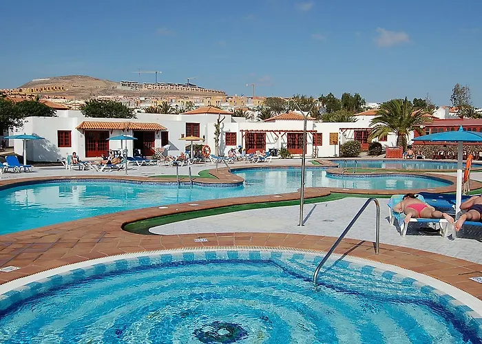 卡斯蒂约海滩洋房酒店 2* 科斯塔卡莱塔