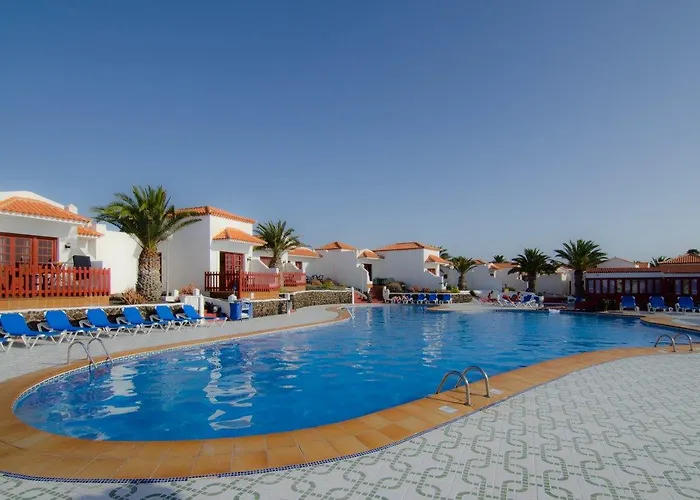 卡斯蒂约海滩洋房酒店