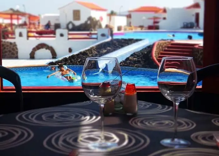 Castillo Holiday park