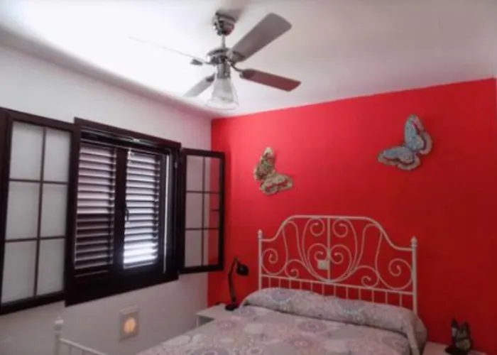 Castillo Caleta De Fuste