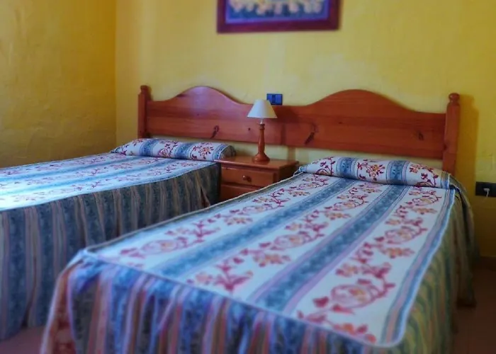 卡斯蒂约海滩洋房酒店 假日公园 科斯塔卡莱塔