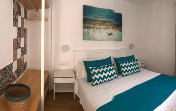 卡斯蒂约海滩洋房酒店 假日公园 科斯塔卡莱塔