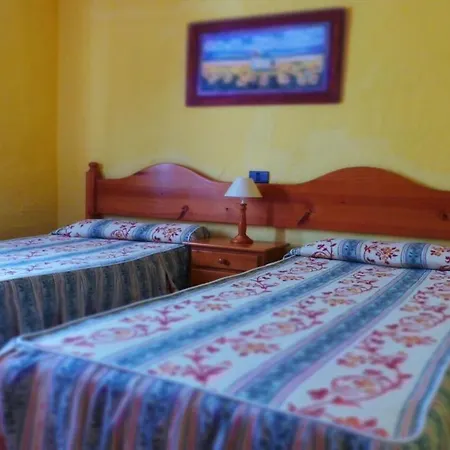 Castillo منتزه العطل 2*