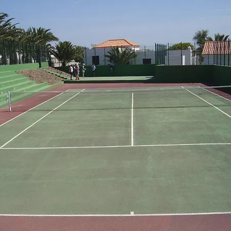 Castillo كاليتا ذي فوستي