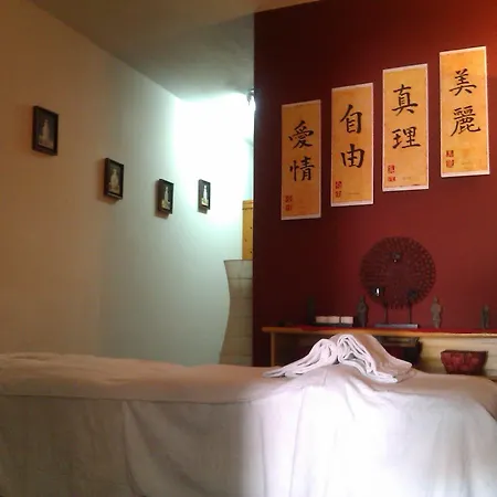 منتزه العطل Castillo 2*