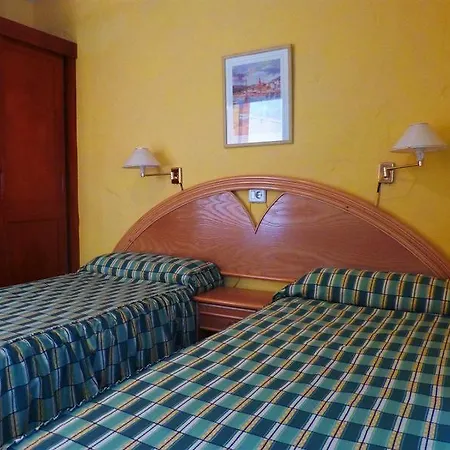 Village de vacances Castillo 2*