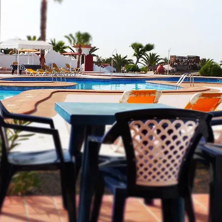 Castillo منتزه العطل 2*