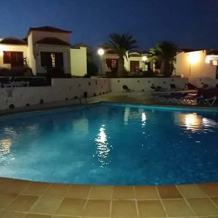 Castillo كاليتا ذي فوستي