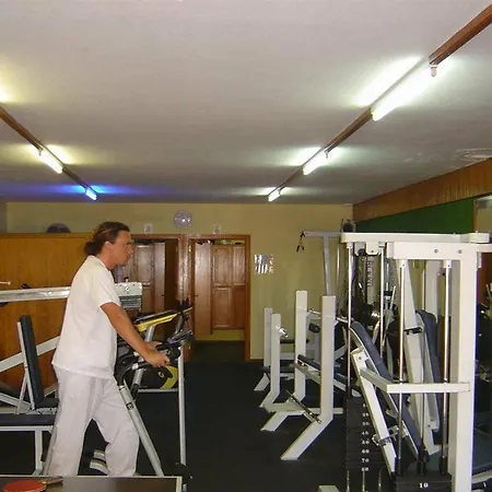 Castillo منتزه العطل