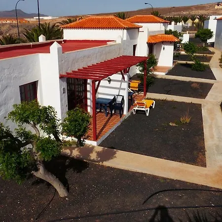 Castillo 2* كاليتا ذي فوستي