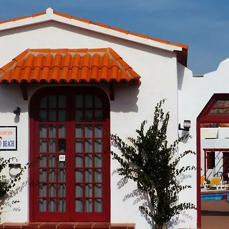 Village de vacances Castillo 2*