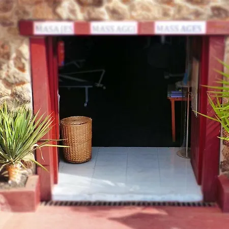 Castillo منتزه العطل