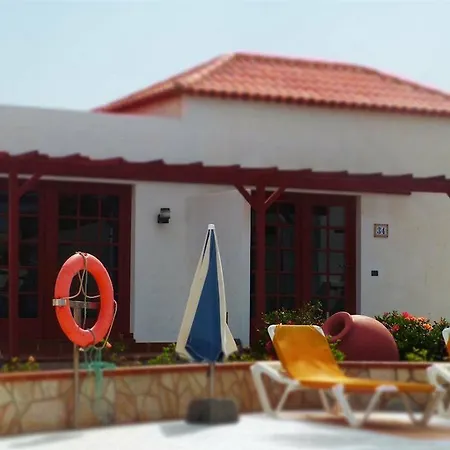 Castillo Village de vacances 2*