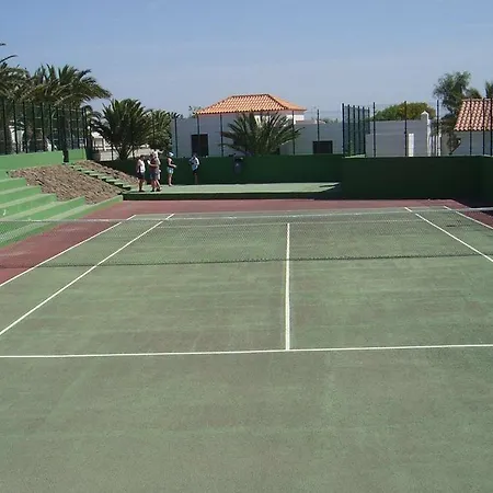 Castillo منتزه العطل