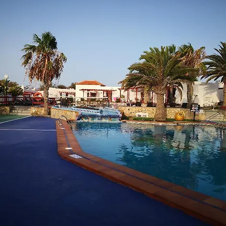 Castillo Village de vacances 2*