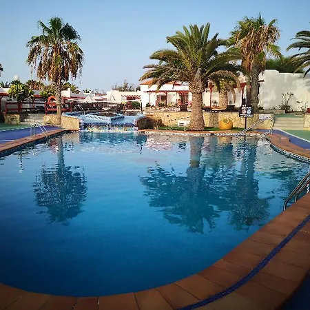 منتزه العطل Castillo كاليتا ذي فوستي