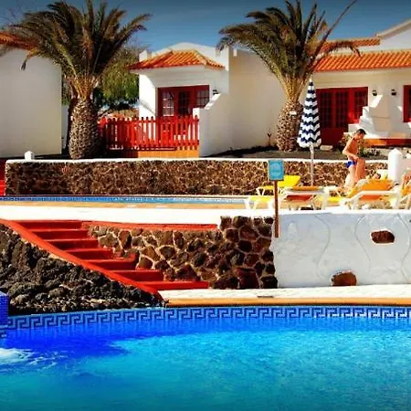 Castillo Village de vacances
