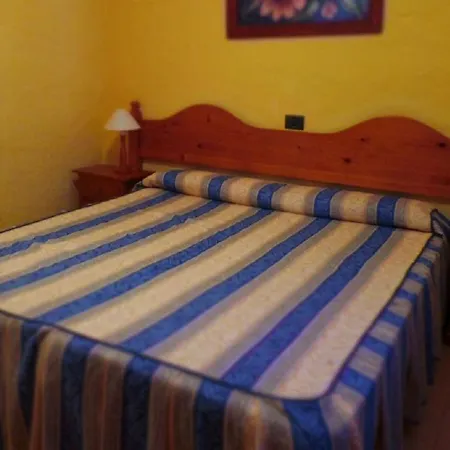 Castillo كاليتا ذي فوستي