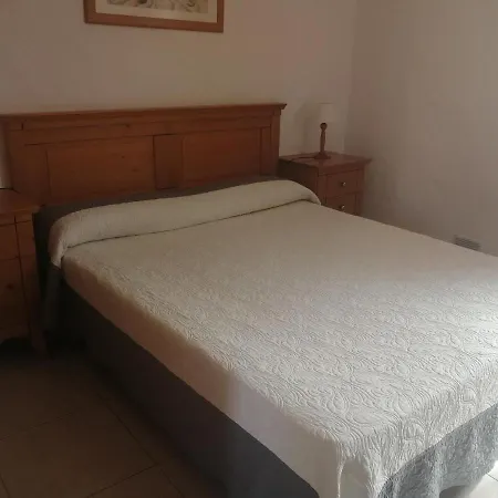 Village de vacances Castillo 2*