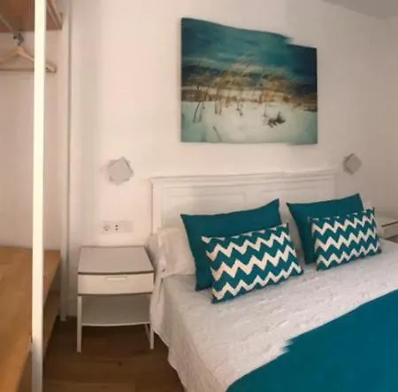 Castillo منتزه العطل كاليتا ذي فوستي