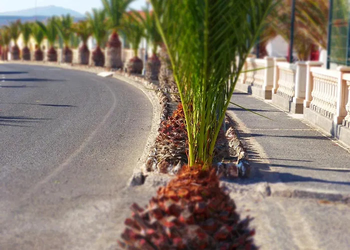 Castillo קלטה דה פוסטה