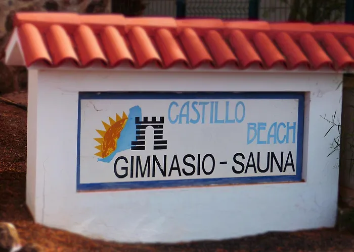 Castillo 2* קלטה דה פוסטה