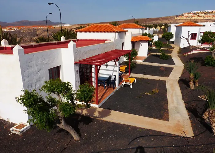 Castillo 2* קלטה דה פוסטה