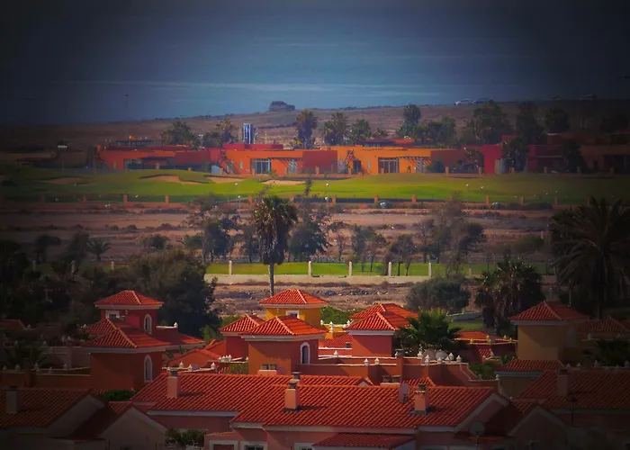 Castillo קלטה דה פוסטה