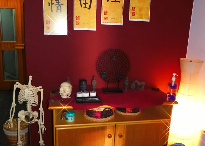 פארק נופש Castillo