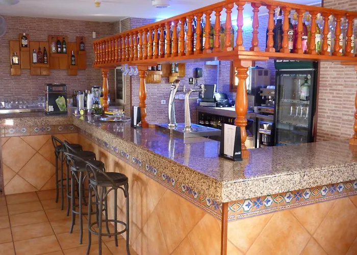 Castillo 2* קלטה דה פוסטה