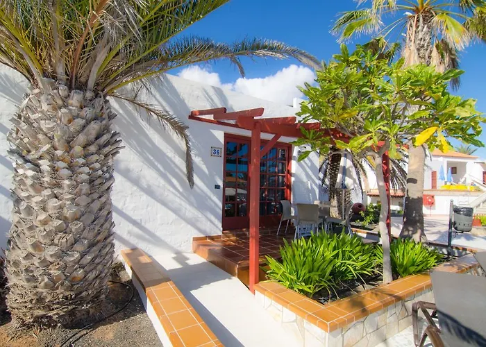 Castillo 2* קלטה דה פוסטה